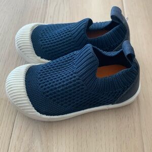 Cat & Jack
Toddler Corey Slip-On Sneakers